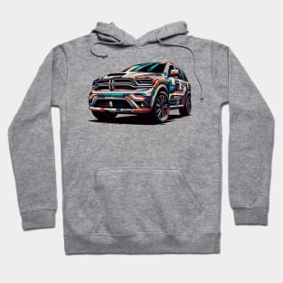 Dodge Durango Hoodie